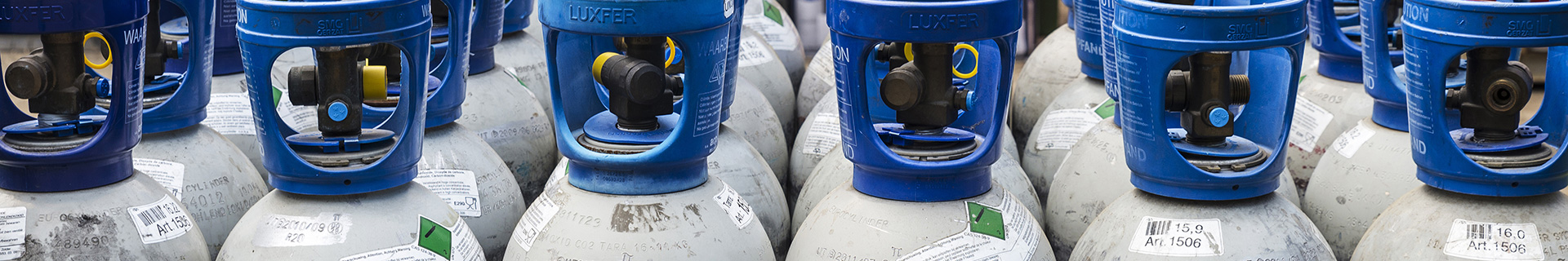 Compressed Gas Cylinders Online