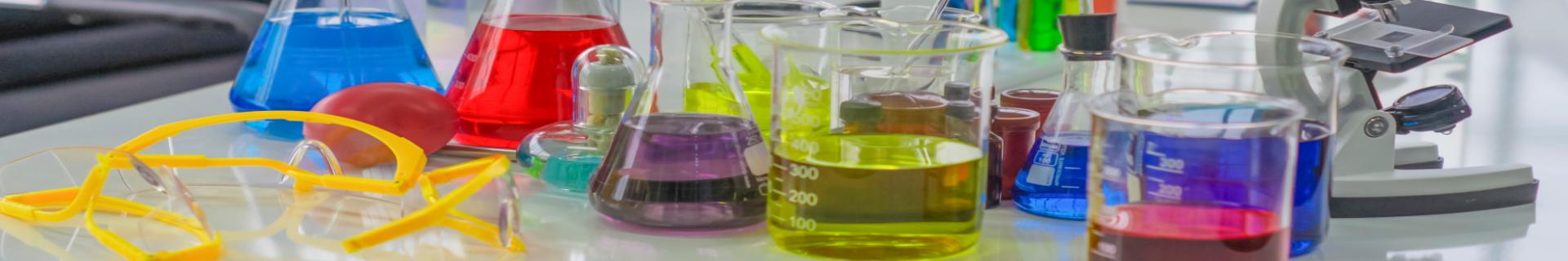 Safe Handling of Laboratory Glassware