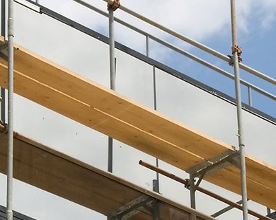 Scaffolding Safety for General Industry