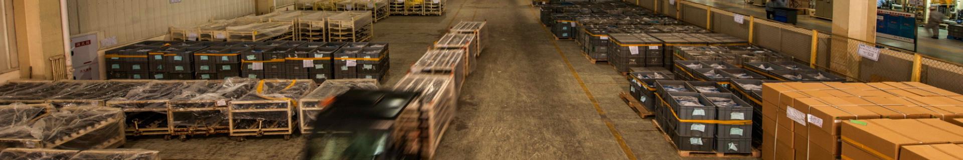 Materials Handling Safety