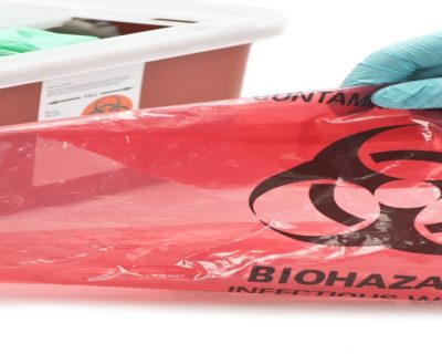 Biosafety Hazardous Waste Handling and Disposal (US)