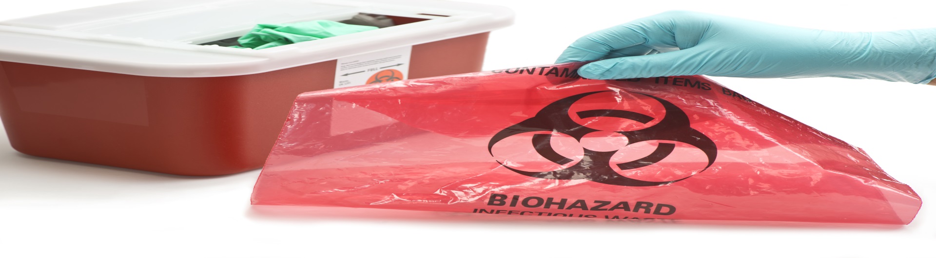 Biosafety Hazardous Waste Handling and Disposal (US)