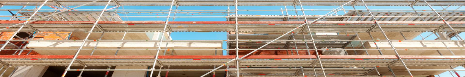 Scaffold Safety Awareness