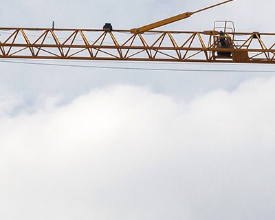 Aerial and Scissor Lift Safety