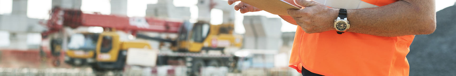 Construction Safety Basics: Work Practices