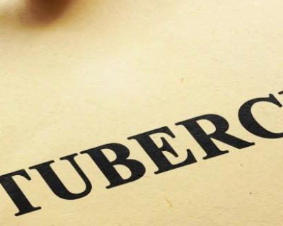 Tuberculosis in the Healthcare Environment