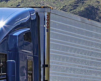 Defensive Driving for CMV Drivers: Manage Speed & Space