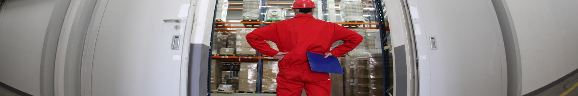 Safety Audits (MARCOM)