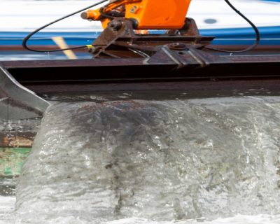 Amphibious Excavator (CAN)