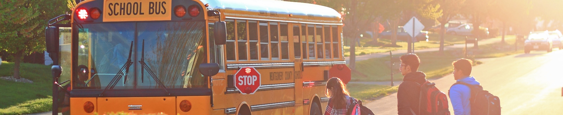 School Bus Cargo and Safety Online