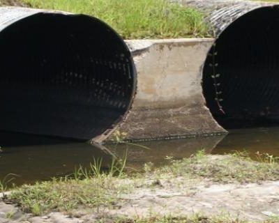 Stormwater and Erosion Control for Construction