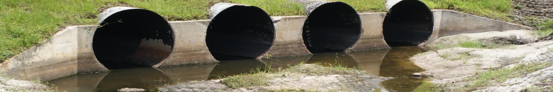 Stormwater and Erosion Control for Construction