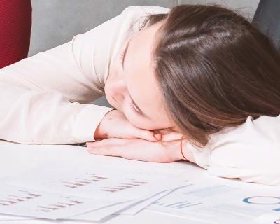 Fighting Fatigue in the Workplace