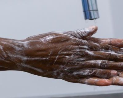 Infection Control – Handwashing