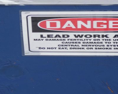 Lead Poisoning (US)