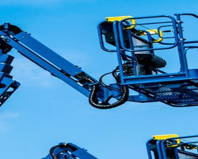 Aerial and Scissor Lifts (CAN)