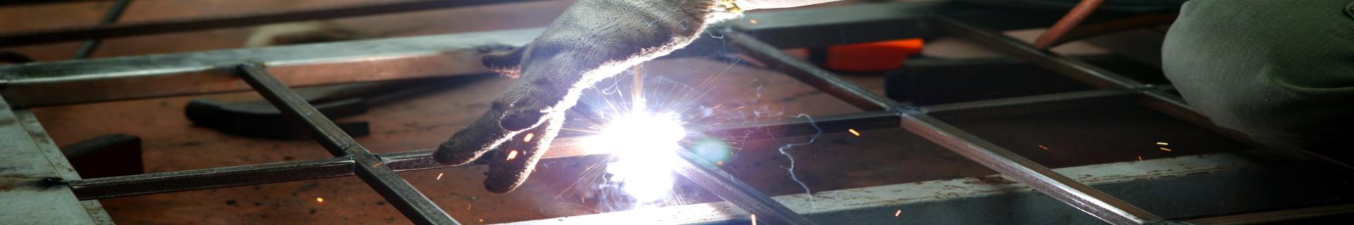 Welding Safety (MARCOM)