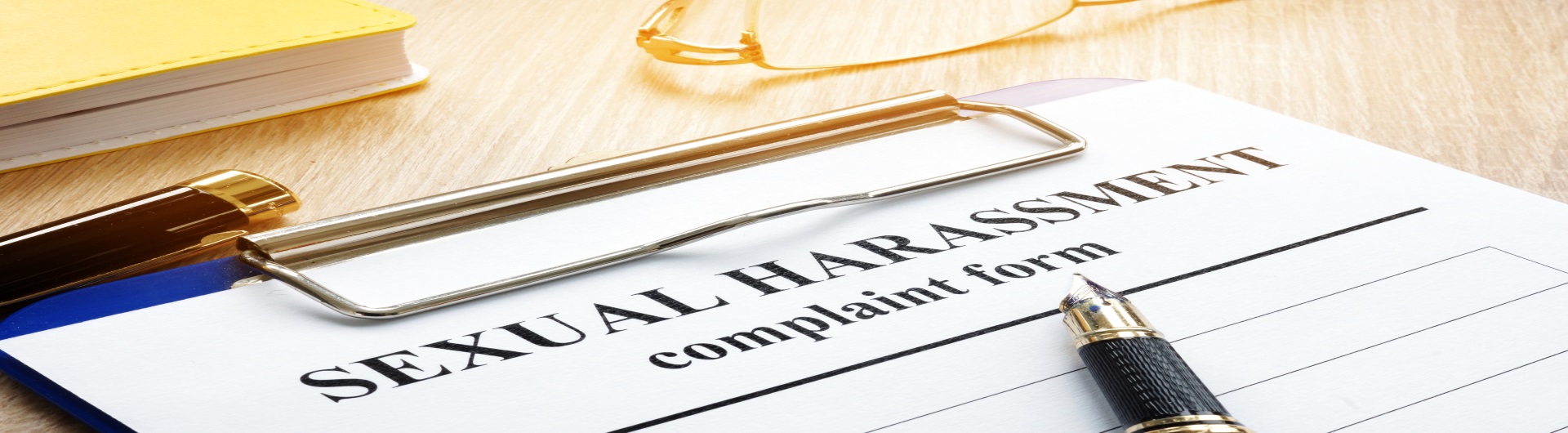 Sexual Harassment and Abusive Conduct Prevention for Managers (California AB 1825 and 2053)