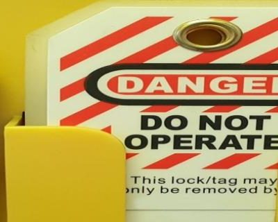 Electrical Safety and Lockout/Tagout – International
