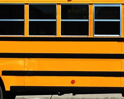School Bus Inspections