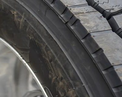 Corrective Action Training: Tires