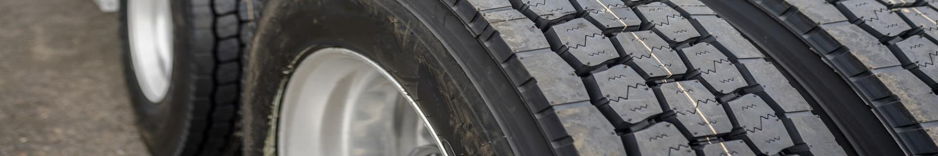 Corrective Action Training: Tires