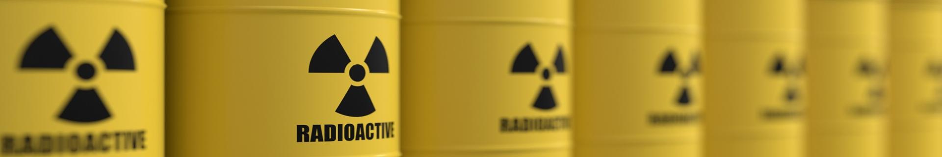 Handling Radioactive Materials