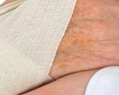 Preventing Cuts and Puncture Wounds