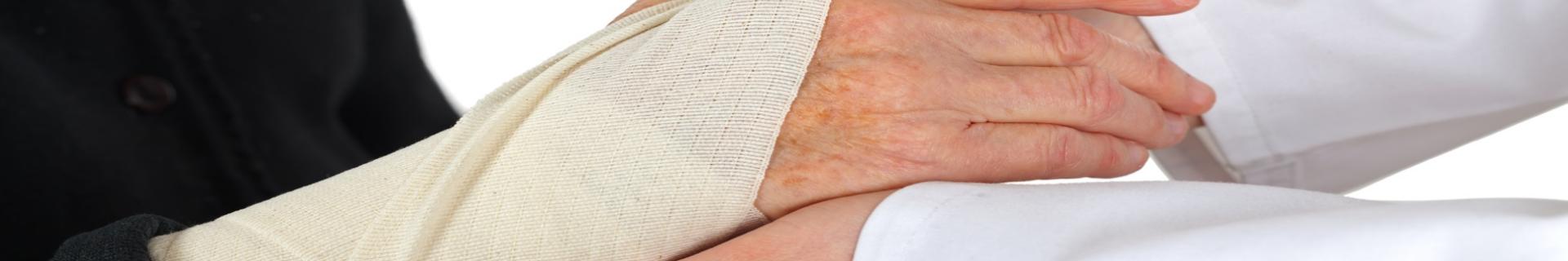 Preventing Cuts and Puncture Wounds