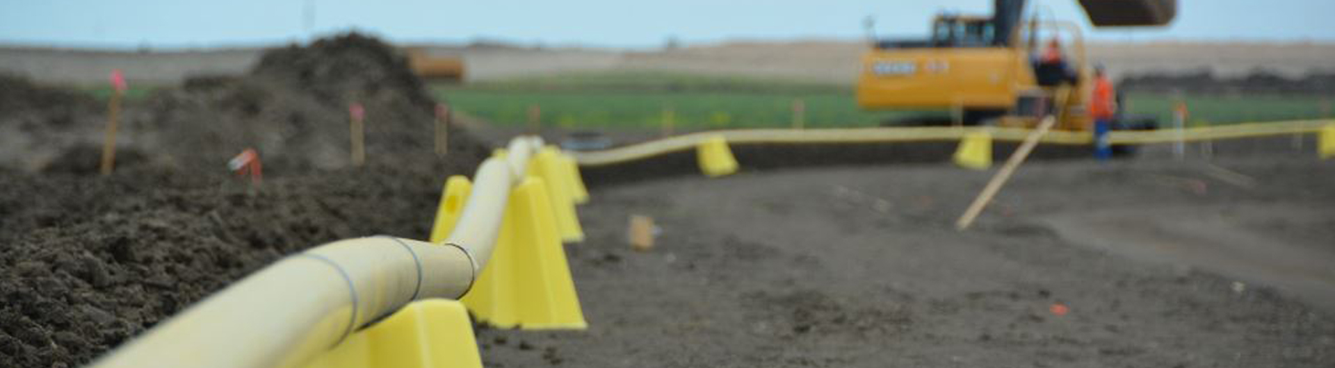 Ground Disturbance Awareness (Saskatchewan Edition)