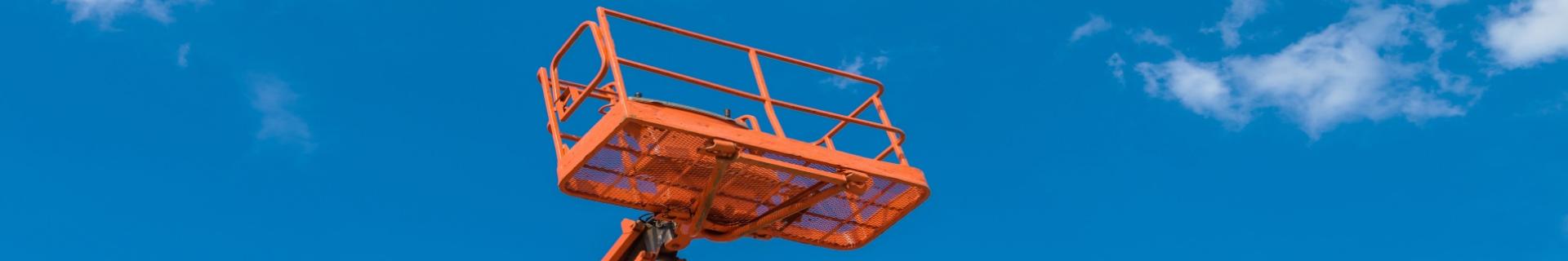 Aerial and Scissor Lifts