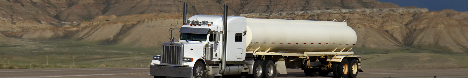 Hours of Service Rules for Oil & Gas CMV Drivers