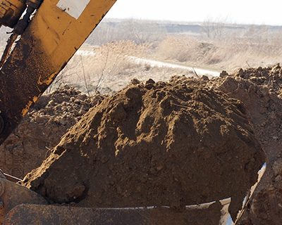 Excavation, Trenching, and Shoring Safety