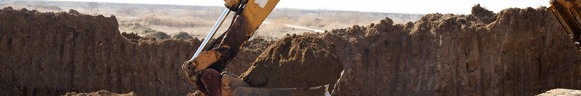 Excavation, Trenching, and Shoring Safety