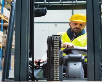 Forklift Training