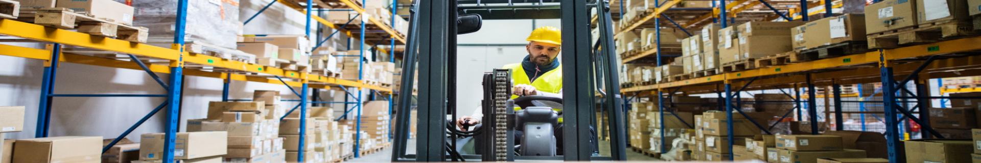 Forklift Training