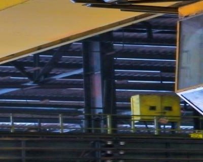 Overhead and Gantry Crane Safety – Global