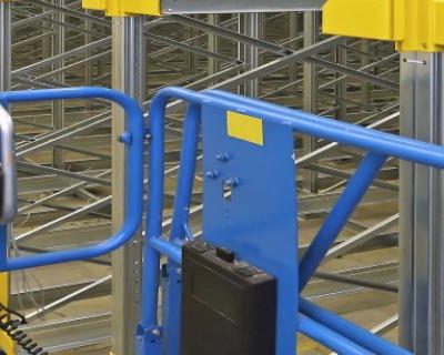 Aerial Lifts in Industrial and Construction Environments (MARCOM)