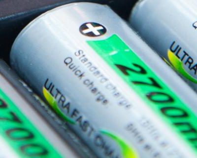 Lithium-Ion Battery Awareness