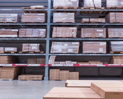 Materials Handling and Storage