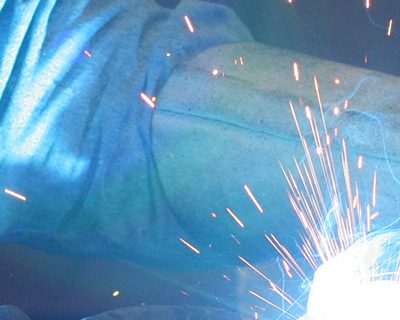 Welding: Safety & Health Protections