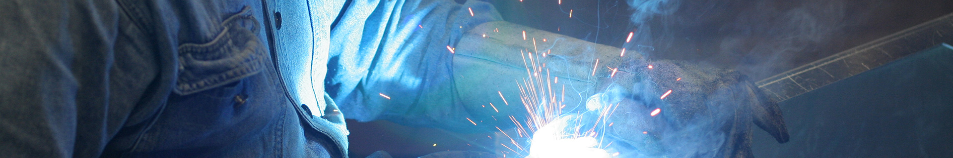 Welding: Safety & Health Protections