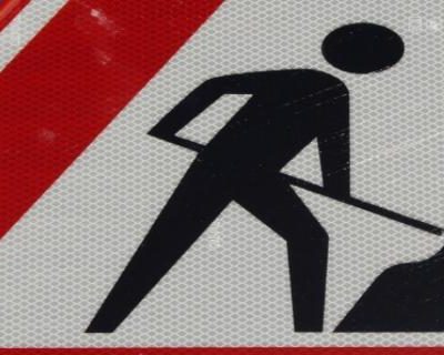 Safety Signs (US)