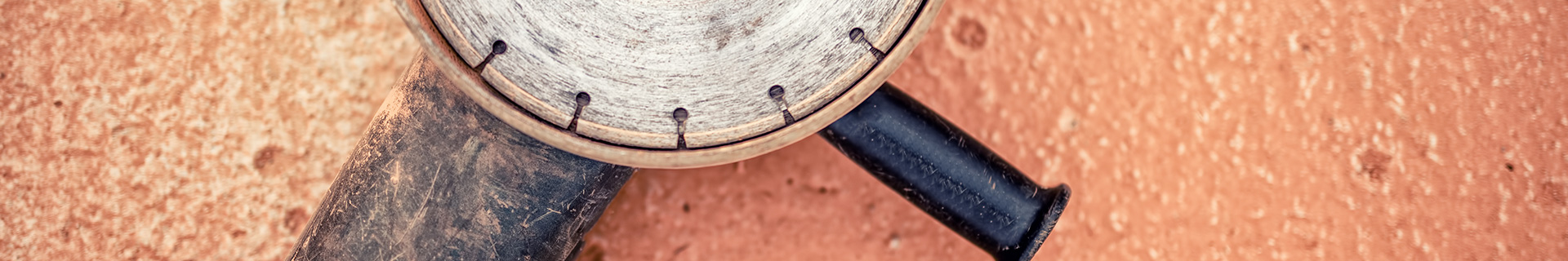 Portable Grinders and Abrasive Wheels