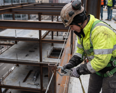 Fall Protection Fundamentals (OSHA)