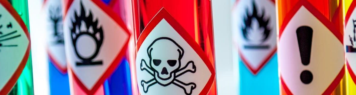 Safety Tips for Shipping Dangerous and Hazardous Goods