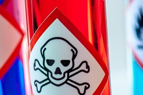 Safety Tips for Shipping Dangerous and Hazardous Goods