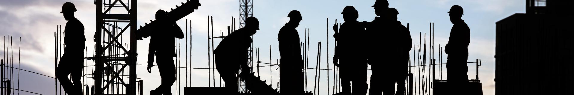 Equipo de protección personal (EPP) para construcción: Características de protección (US)