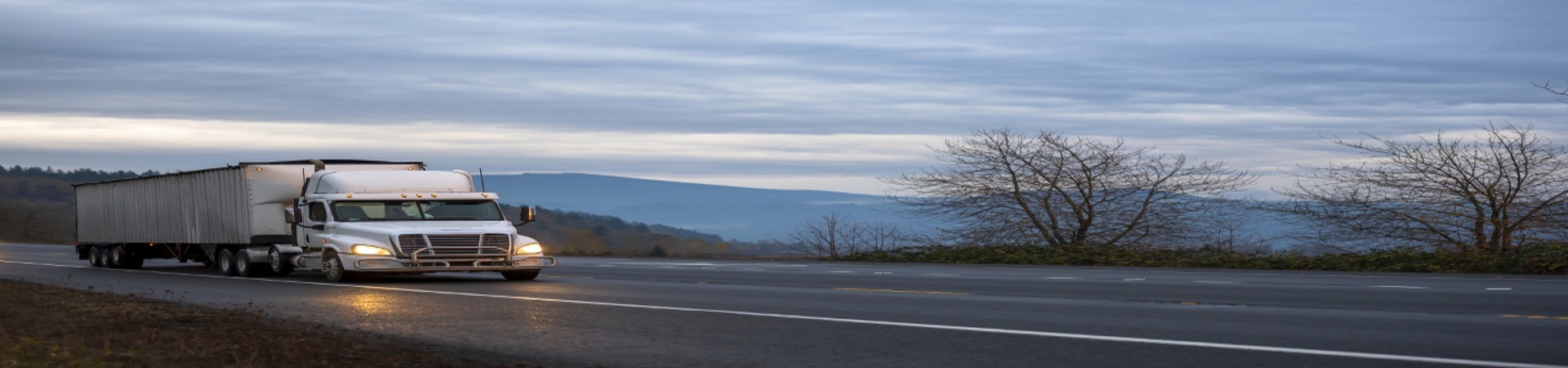 Materiales Peligrosos: Capacitación Sobre Transporte en Carreteras para Conductores