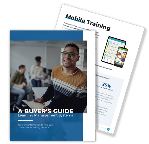 Learning Management System Buyers Guide